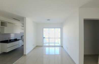 Imagem 5: INDAIATUBA - Apartamento Padrão - Residencial Pátio Andaluz