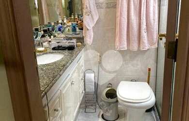 Imagem 7: Cobertura com 3 quartos à venda, 340 m² por R$ 1.325.000 - Recreio dos...