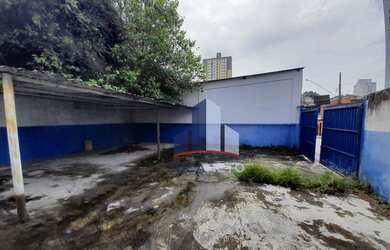 Imagem 15: Terreno para alugar, 350 m² por R$ 8.000,00/mês - Jardim Pilar - Mauá/SP