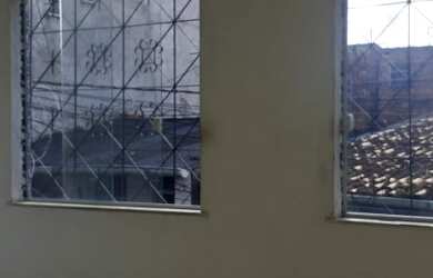 Imagem 8: Alugo casa no Pero vaz 2/4