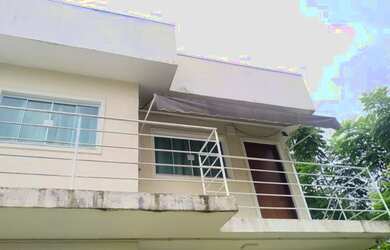 Imagem 6: Casa da Cocanha. 2 Vagas na garageme2 Dormitórios