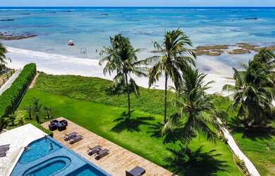 Imagem 1: Lote 450m2 vista mar - Milagres, Porangatu