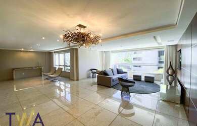 Imagem 7: Apartamento com 4 dormitórios, 199 m² - venda por R$ 2.799.980,00 ou...