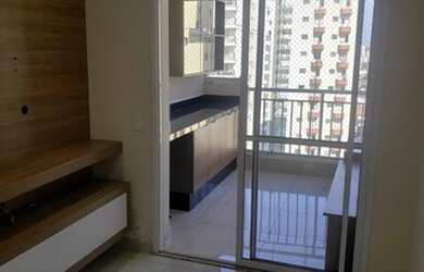 Imagem 6: São Paulo - Apartamento Padrão - Chácara Inglesa