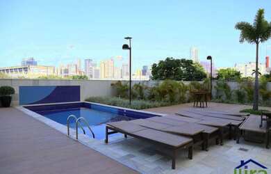 Imagem 9: Apartamento de Alto Padrao No Jardins Do Brasil de 125m² - Faca Uma Visita...