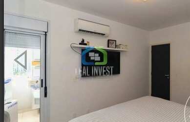 Imagem 11: Apartamento para locação, Brooklin Paulista, São Paulo, SP