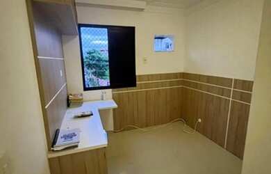 Imagem 5: GRAN PARK ÁGUAS. Varanda, 86m² de Área, 2 Vagas na garageme3 Dormitórios