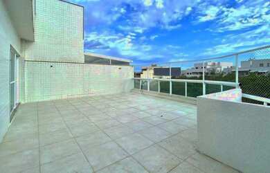 Imagem 4: LOPES ENJOY VENDE Cobertura com 2 dormitórios à venda, 223 m² por R$ 1.100.000 - Recreio d