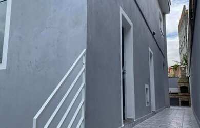 Imagem 3: Itaquaquecetuba - Casa Padrão - Jarim Pinheirinho