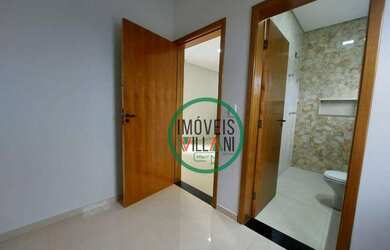 Imagem 16: Linda casa. Piscina, Churrasqueira, Ar-condicionadoeGuarda roupa