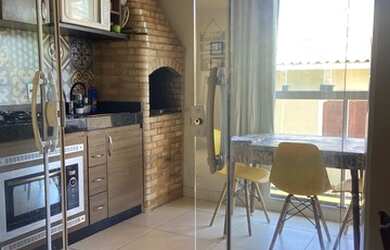 Imagem 1: Casa veraneio Peró Cabo Frio ah 10 min da praia andando