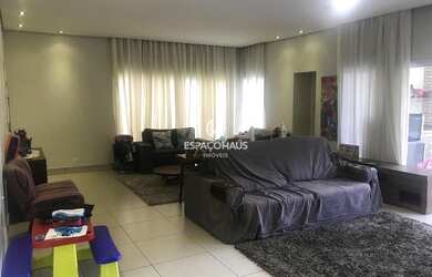 Imagem 6: INDAIATUBA - Casa de Condomínio - Residencial Portal dos Ipês