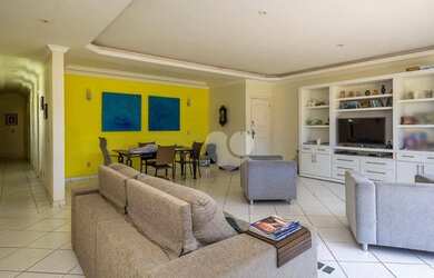 Imagem 7: Cobertura com 4 dormitórios à venda, 212 m² por R$ 1.600.000,00 - Recreio...