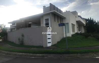 Imagem 3: INDAIATUBA - Casa de Condomínio - Residencial Portal dos Ipês