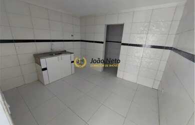 Imagem 5: JN Apartamento térreo no Janga por apenas 97 mil