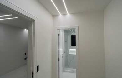 Imagem 14: Projeto contemporâneo casa All Black à venda no Riviera Del Sol