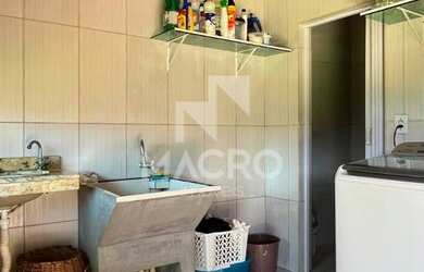 Imagem 13: Casa Vieira. Piscina, 160m² de Área, 2 Vagas na garageme3 Dormitórios