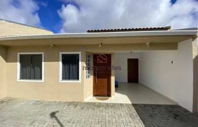 Imagem 2: FAZENDA RIO GRANDE - Casa Padrão - Nações