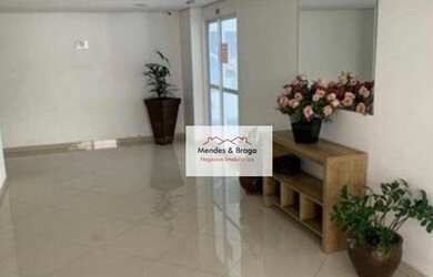Imagem 15: Apartamento com 2 dormitórios, 64 m² - venda por R$ 399.900,00 ou aluguel...