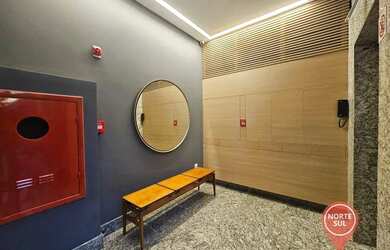 Imagem 8: Andar Corporativo para alugar, 244 m² por R$ 11.914,01/mês - Buritis...