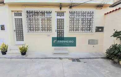 Imagem: A casa possui 2 Dormitórios, 2 Banheiros, 70m² de Área e