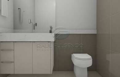 Imagem 9: Londrina - Apartamento Padrão - Gleba Fazenda Palhano