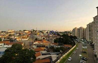 Imagem 16: Aluga-se apartamento no Condomínio Majestic bairro do Retiro - Jundiaí