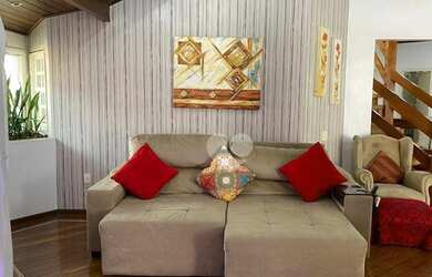 Imagem 10: Casa com 4 quartos à venda, 456 m² por R$ 1.599.000 - Freguesia (Jacarepaguá) - Rio de Jan