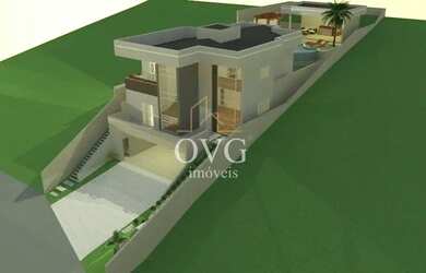 Imagem 9: LOTE VENDA Condomínio Residencial Villa D x27 oro IMOBILIARIA OVG IMOVEIS