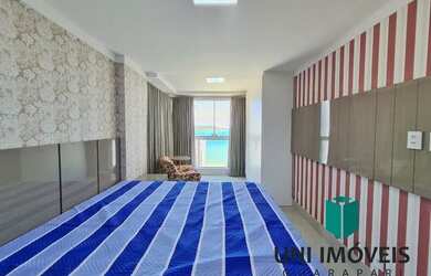 Imagem 10: Maravilhoso 3 quartos totalmente montado e com vista espetacular a venda...