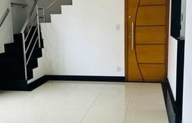 Imagem: O apartamento na cobertura possui 4 Dormitórios, 3 Banheiros