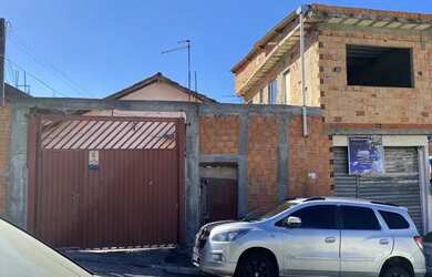 Imagem 1: Casa a venda pq Doroteia. 278m² de Área, 1 Vaga na garageme5 Dormitórios