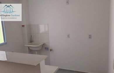 Imagem 12: Apartamento com 2 dormitórios, 38 m² - venda por R$ 255.600,00 ou aluguel...