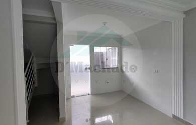 Imagem 5: Sobrado para Venda em Fazenda Rio Grande, Nações, 3 dormitórios, 2...