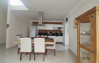 Imagem 8: CASA À VENDA NO CONDOMÍNIO VILLAGGIO DI ITAICI