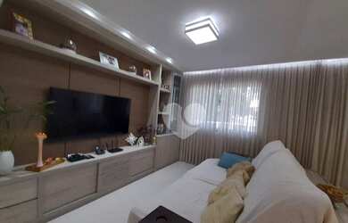 Imagem 8: Cobertura com 3 dormitórios à venda, 197 m² por R$ 1.490.000,00 - Recreio dos Bandeirantes