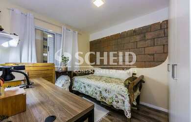 Imagem 7: Condomínio Mund 107m 2 3 dorms, 1 suíte, 3 banheiros, 2 vagas - Maravilhoso