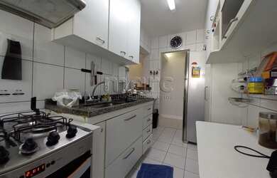 Imagem 7: SAO PAULO - Apartamento Padrão - VILA FIRMIANO PINTO