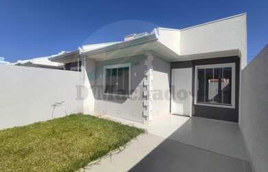 Imagem 5: Casa para Venda em Fazenda Rio Grande, Estados, 3 dormitórios, 1 banheiro,...