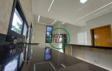 Imagem 5: Linda casa. Piscina, Churrasqueira, Ar-condicionadoeGuarda roupa