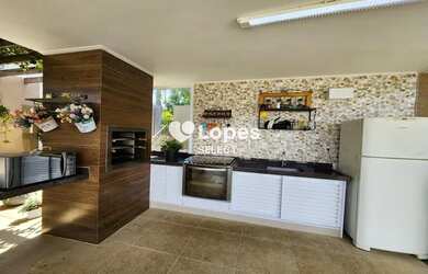 Imagem 6: Casa a Venda Condomínio Jardim Primavera - Louveira - São Paulo