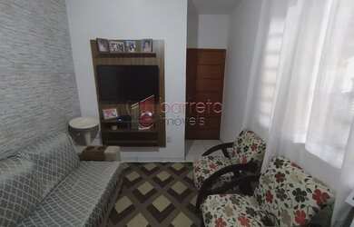 Imagem 10: Jundiaí - Casa Padrão - Parque Residencial Jundiaí