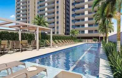 Imagem 2: Apartamento de 60 metros no centro de São Bernardo do Campo