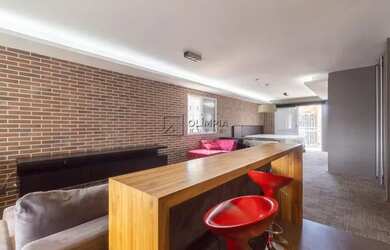 Imagem 10: Apartamento Locação 1 Dormitórios - 66 m² Moema