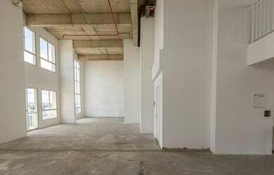 Imagem: O depósito possui 483m² de Área e está localizado em Pinheiros