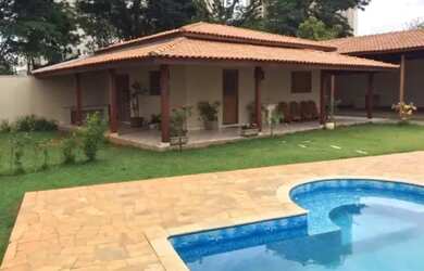 Imagem: A casa possui 2 Dormitórios, 3 Banheiros, 150m² de Área e