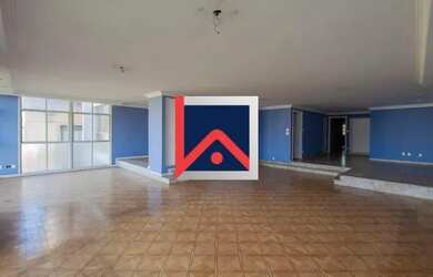 Imagem 1: Locação Apartamento 3 Dormitórios - 416 m² Jardim Paulista