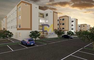 Imagem 4: Apartamento à venda no bairro Indianópolis - Caruaru/PE