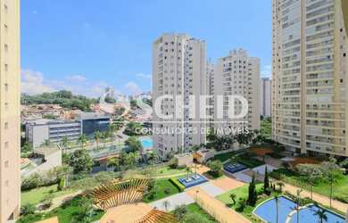 Imagem 1: Condomínio Mund 107m 2 3 dorms, 1 suíte, 3 banheiros, 2 vagas - Maravilhoso