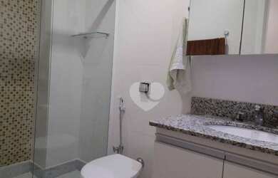 Imagem 15: Cobertura com 3 dormitórios à venda, 197 m² por R$ 1.490.000,00 - Recreio dos Bandeirantes